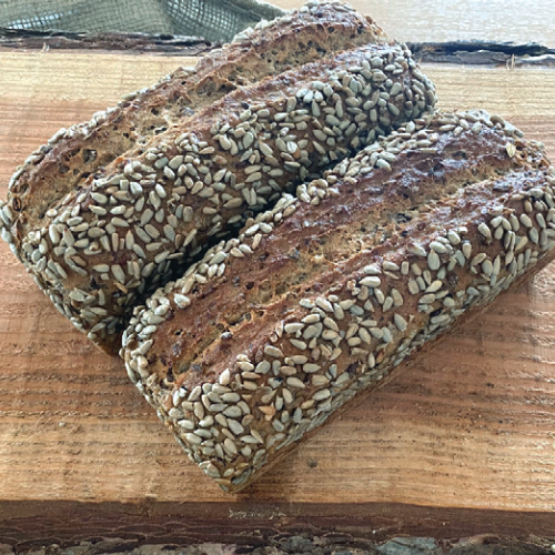 dinkelbrot