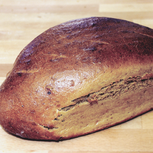 gersterbrot